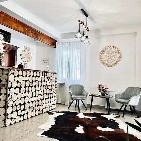 Villa Tulula Kościelisko