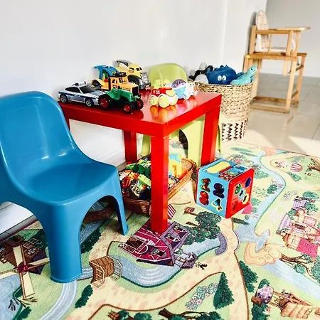 Tulula * Kościelisko