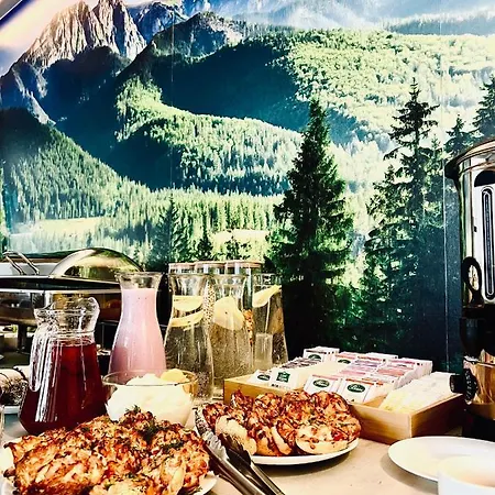 Tulula Villa Kościelisko