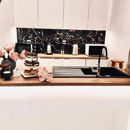 Villa Tulula Kościelisko