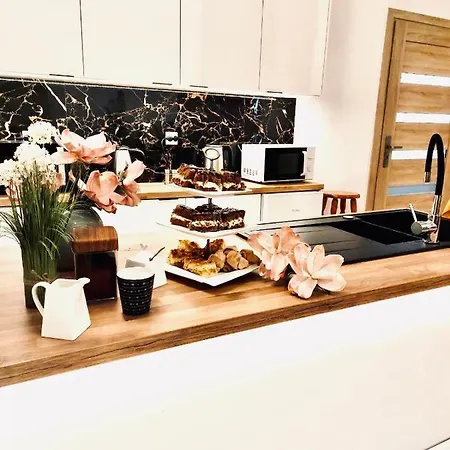 Villa Tulula Kościelisko