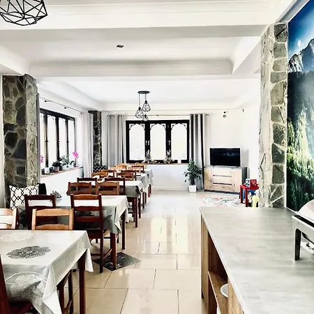 Villa Tulula Kościelisko