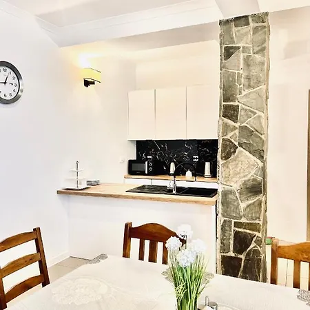 Villa Tulula Kościelisko