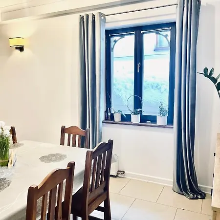 Tulula Villa Kościelisko