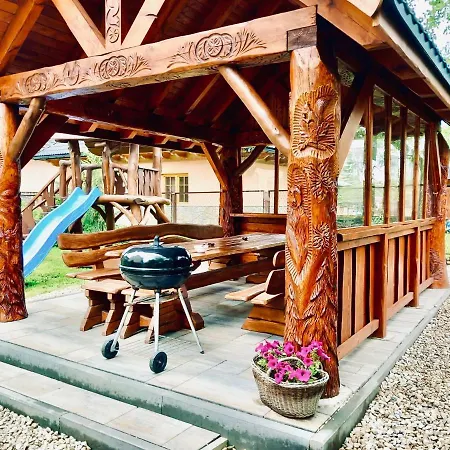 Tulula * Kościelisko