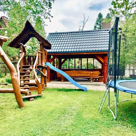 Villa Tulula
