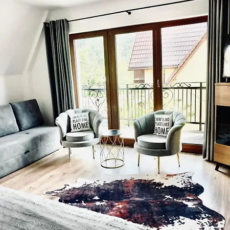 Tulula * Kościelisko