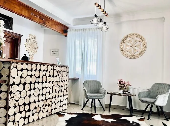 וילה Tulula קושצ'ליסקו