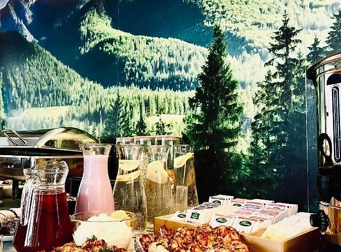 Tulula וילה קושצ'ליסקו