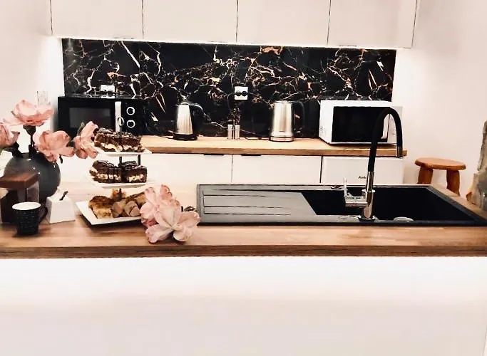 Villa Tulula Kościelisko