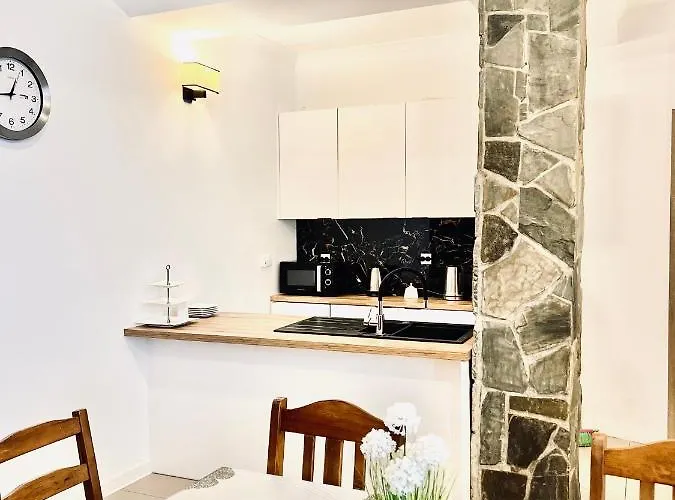 Villa Tulula Kościelisko